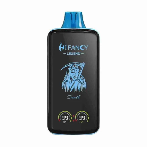 HIFANCY-LEGEND-20000-WHITE-2 HIFANCY-LEGEND-20000-WHITE-2